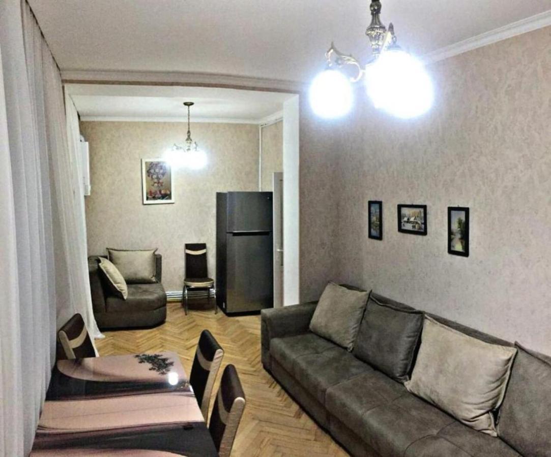 Your Home In تبليسي المظهر الخارجي الصورة
