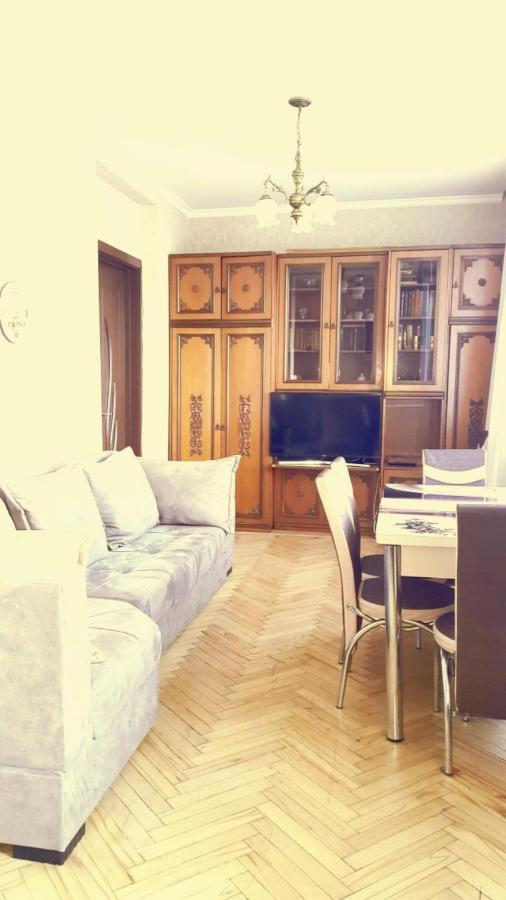 Your Home In تبليسي المظهر الخارجي الصورة