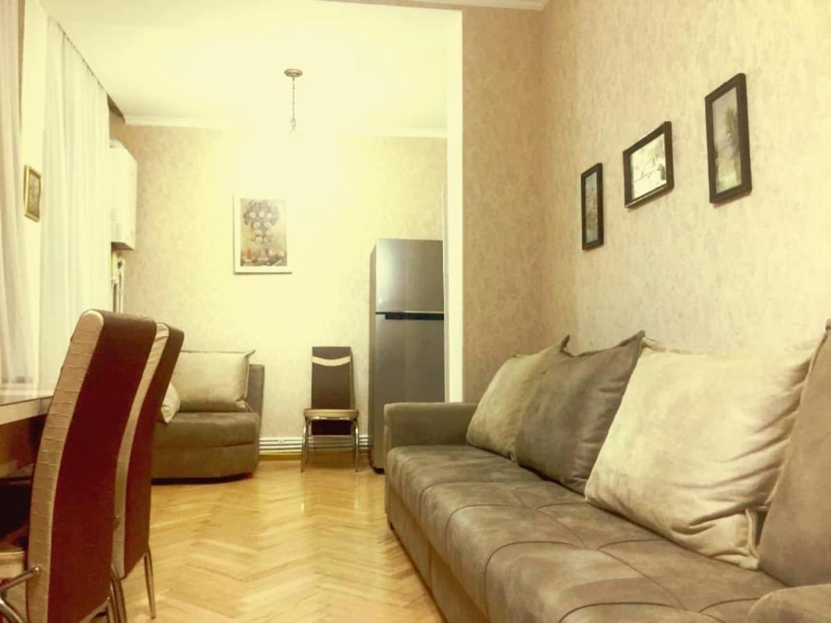 Your Home In تبليسي المظهر الخارجي الصورة
