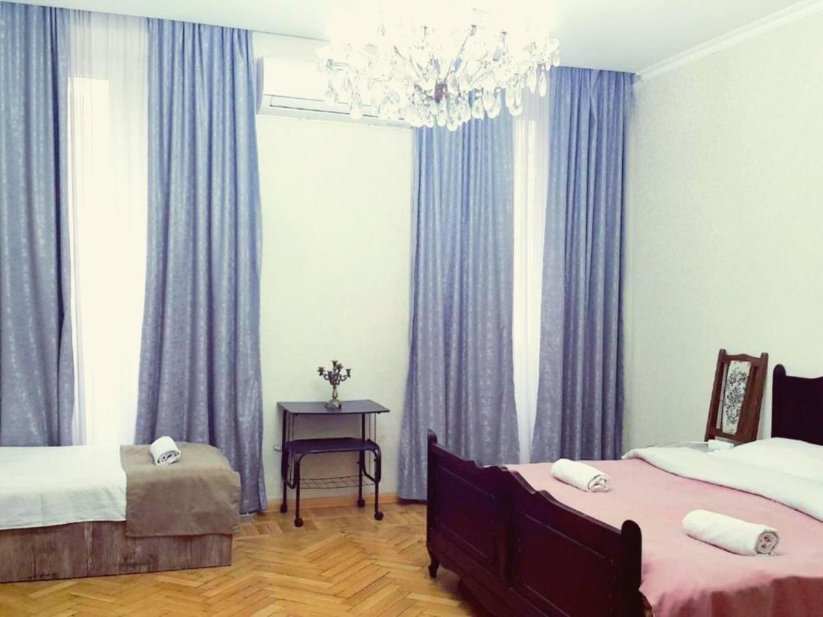 Your Home In تبليسي المظهر الخارجي الصورة