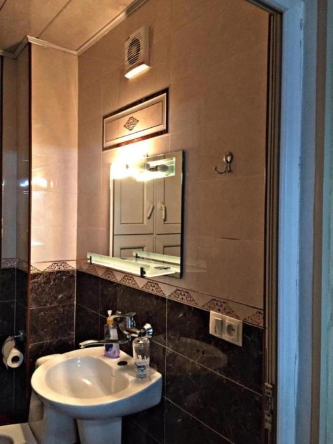 Your Home In تبليسي المظهر الخارجي الصورة