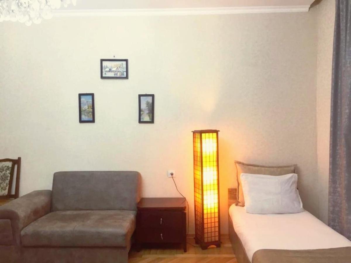 Your Home In تبليسي المظهر الخارجي الصورة