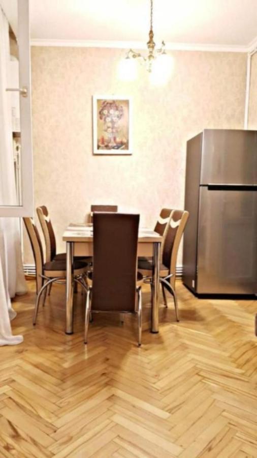 Your Home In تبليسي المظهر الخارجي الصورة