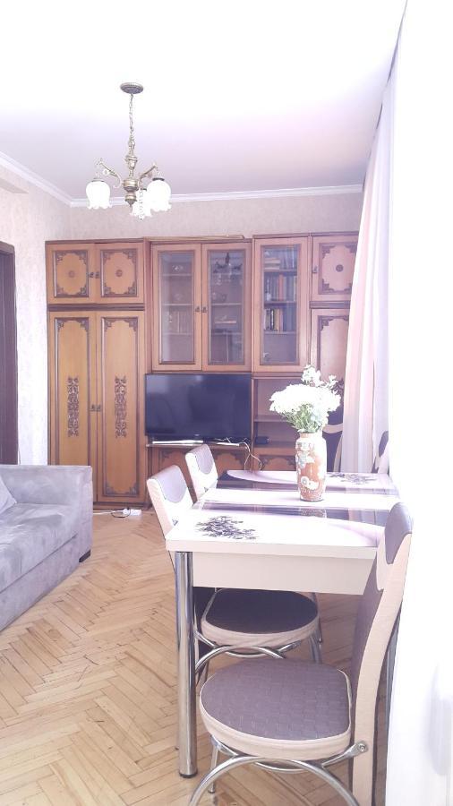 Your Home In تبليسي المظهر الخارجي الصورة