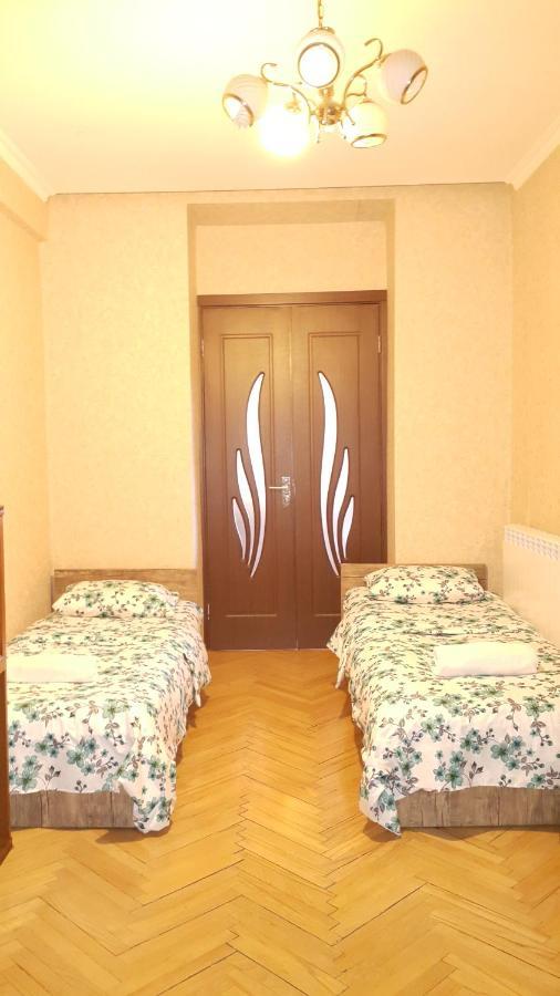 Your Home In تبليسي المظهر الخارجي الصورة